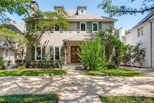 4516 Livingston Ave, Dallas, TX, 75205-2612 | Card Image