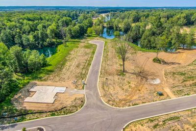 lot 82 Firefly Cove, Home with 0 bedrooms, 0 bathrooms and null parking in Boonville IN | Image 2