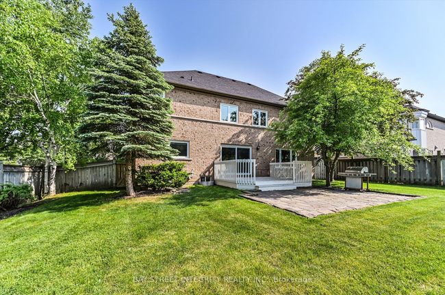 70 Macrill Rd, House other with 5 bedrooms, 5 bathrooms and 5 parking in Markham ON | Image 47