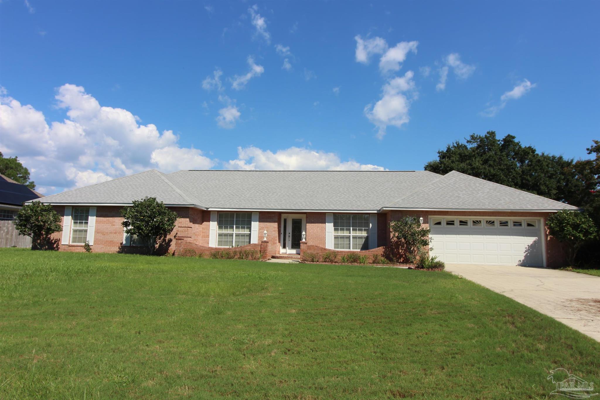 Ganges Trl, Gulf Breeze, FL 32563