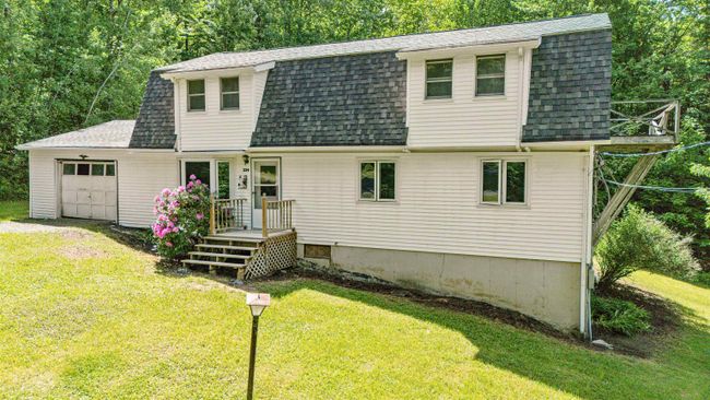 334 Grandview Dr, House other with 4 bedrooms, 3 bathrooms and null parking in Richmond VT | Image 5