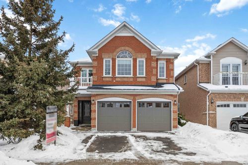 32 Four Winds Dr, Whitby, ON, L1N9R8 | Card Image