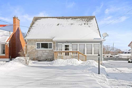 37 Ferguson Dr, Brockville, ON, K6V4P9 | Card Image