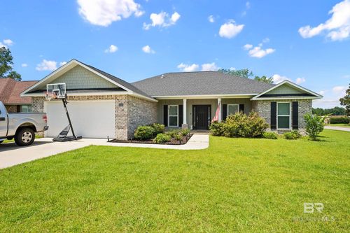 25323 Lakeland Dr, Loxley, AL, 36551-7423 | Card Image