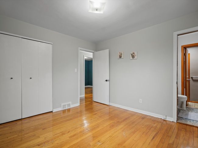 8527 Metropolitan Pkwy, House other with 3 bedrooms, 2 bathrooms and null parking in Sterling Heights MI | Image 13