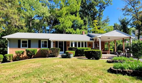 2306 Marline Ct, WOODBRIDGE, VA, 22192-2118 | Card Image