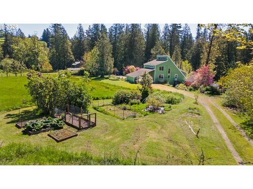 36250 Se Hurlburt Rd, Corbett, OR, 97019-9708 | Card Image