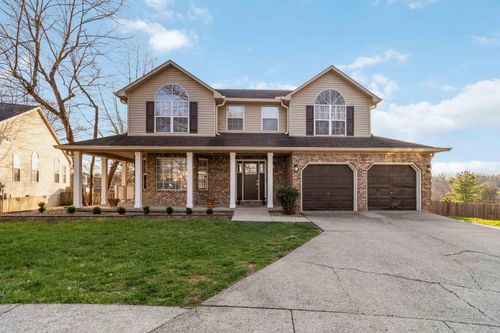 3748 Dunswood Pl, Lexington, KY, 40514-1847 | Card Image
