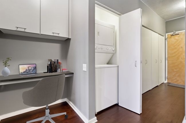 APT-412 - 659 W Randolph St, Condo with 1 bedrooms, 1 bathrooms and 1 parking in CHICAGO IL | Image 5