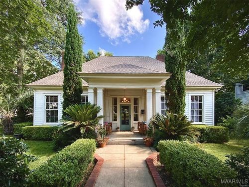 448 Clayton St, Montgomery, AL, 36104-3342 | Card Image