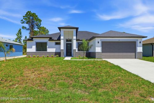 191 Titan Rd Se, PALM BAY, FL, 32909-8351 | Card Image