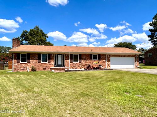 505 W Church St, Pikeville, NC, 27863 | Card Image