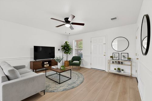 12725 Saint Mary Dr, Manor, TX, 78653-4599 | Card Image