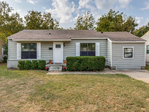 11528 Sinclair Ave, Dallas, TX, 75218-2532 | Card Image