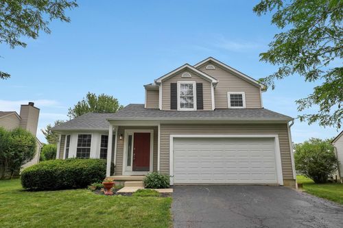 181 Brooksedge Dr, Pataskala, OH, 43062-7326 | Card Image