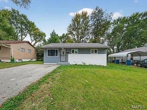 138 Grampian Rd, Saint Louis, MO, 63137-3801 | Card Image