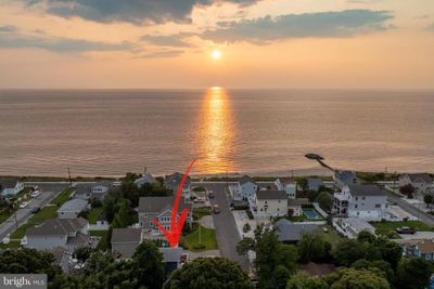 8 Folsom Avenue, House other with 3 bedrooms, 2 bathrooms and null parking in CAPE MAY NJ | Image 2