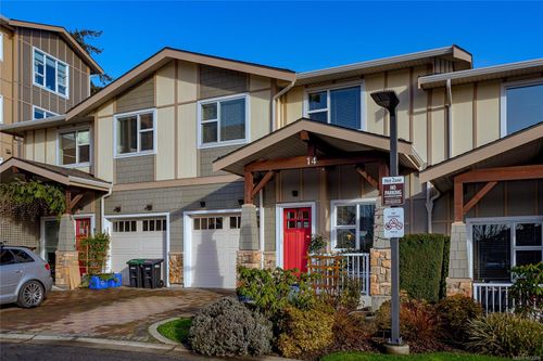 14-1900 Watkiss Way, View Royal, BC, V9B0S8 | Card Image