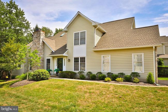 130 Birkdale Dr, Townhouse with 3 bedrooms, 3 bathrooms and null parking in BLUE BELL PA | Image 36