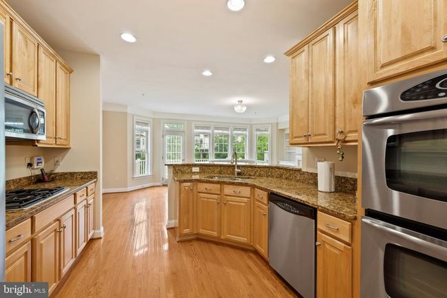 9769 June Flowers Way, Townhouse with 3 bedrooms, 4 bathrooms and null parking in LAUREL MD | Image 18