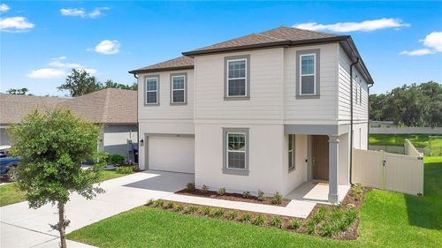 9169 Waverly Walk Drive, Orlando, FL, 32817 | Card Image