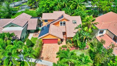 23213 Boca Club Colony Circle, House other with 4 bedrooms, 3 bathrooms and null parking in Boca Raton FL | Image 1