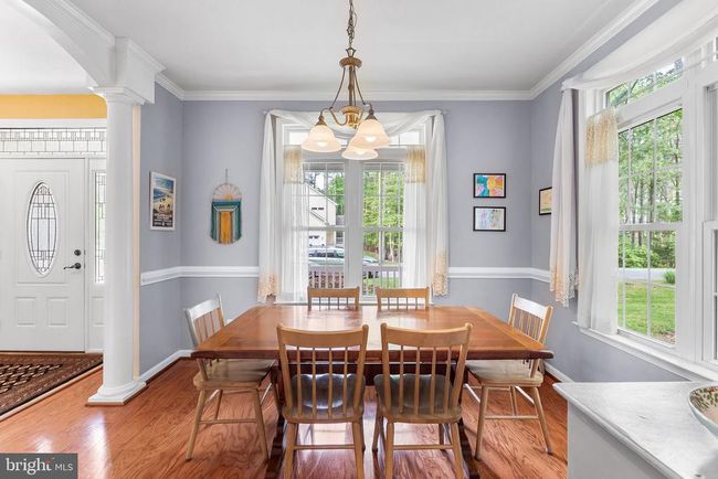 240 Charleston Rd, House other with 4 bedrooms, 4 bathrooms and null parking in OCEAN PINES MD | Image 28