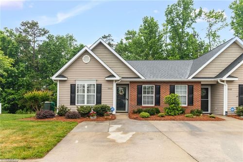 3642 Rock Meadow Cir, High Point, NC, 27265-9706 | Card Image