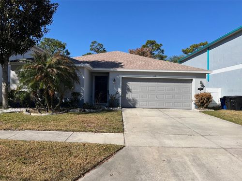 520 Aeolian Dr, NEW SMYRNA BEACH, FL, 32168-2405 | Card Image