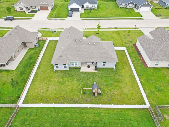 4841 Valley Forge Cir, House other with 4 bedrooms, 2 bathrooms and null parking in ASHLAND MO | Image 29