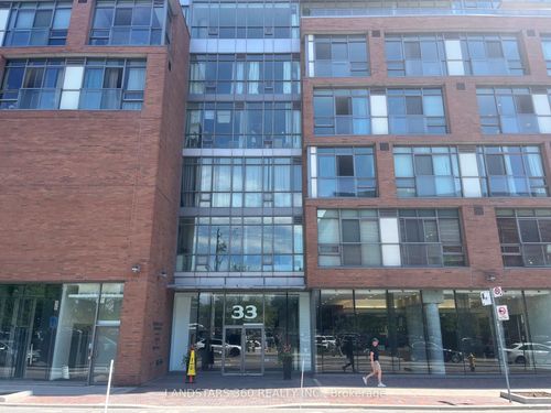 2201-33 Mill St, Toronto, ON, M5A3R3 | Card Image