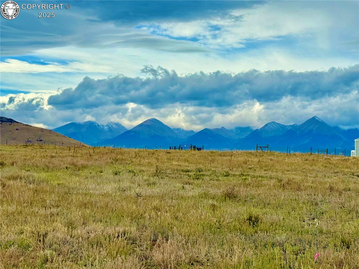 Land in Westcliffe