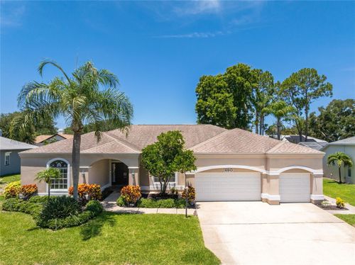 690 Weathersfield Dr, DUNEDIN, FL, 34698-7434 | Card Image