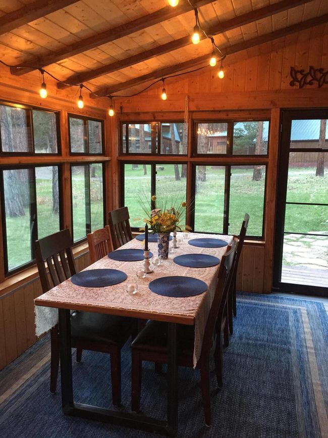 367 Horseshoe Loop, House other with 2 bedrooms, 2 bathrooms and null parking in Jemez Springs NM | Image 59