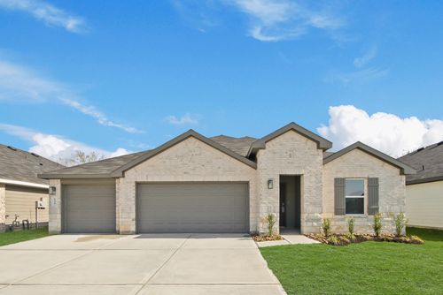 133 Wildflower Lane, Dayton, TX, 77535 | Card Image