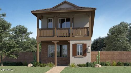 2932 N 98th Ln, Phoenix, AZ, 85037 | Card Image