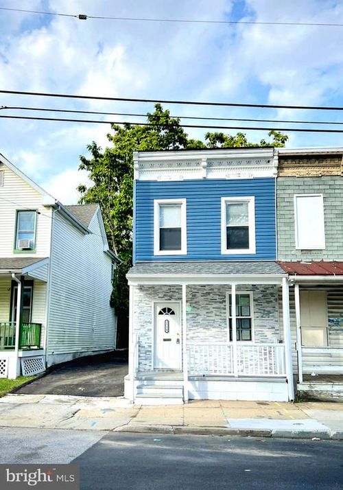 3710 Old Frederick Rd, BALTIMORE, MD, 21229-3638 | Card Image