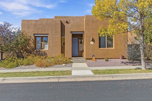 7 Horse Peak, Santa Fe, NM, 87508 | Card Image