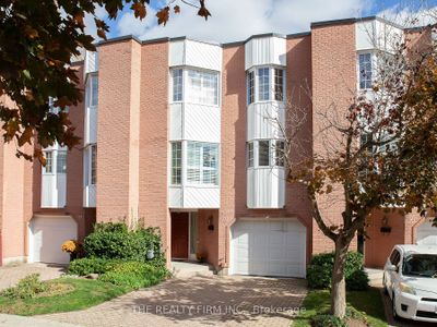 19 - 703 Windermere Rd, Condo with 3 bedrooms, 4 bathrooms and 3 parking in London ON | Image 1