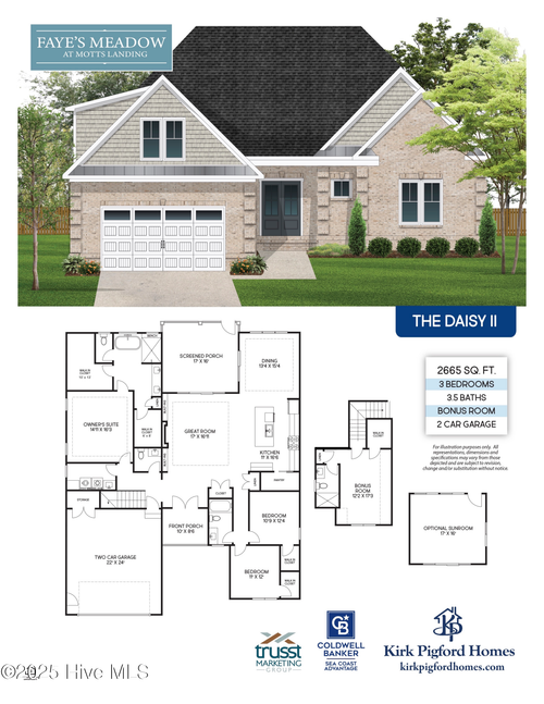 lot-42-5415 Landalee Dr, Wilmington, NC, 28405 | Card Image