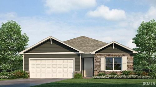 843 Catesby Ct, Fort Wayne, IN, 46818-9294 | Card Image