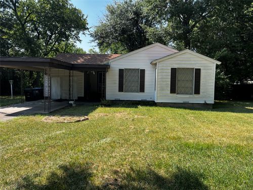 1005 Commerce Dr, Greenville, TX, 75401-2213 | Card Image