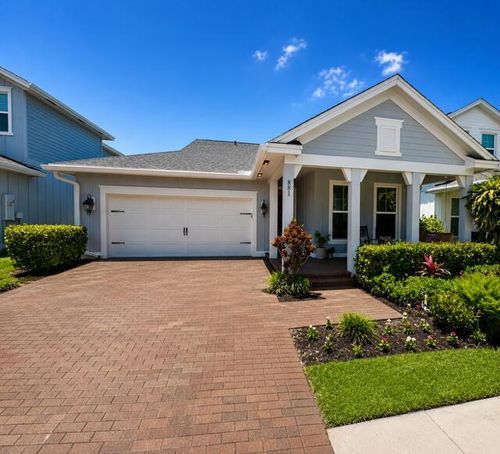 881 Wandering Willow Way, Loxahatchee, FL, 33470-6090 | Card Image