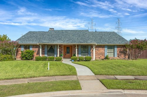 2101 Hunters Rdg, Carrollton, TX, 75006-2809 | Card Image