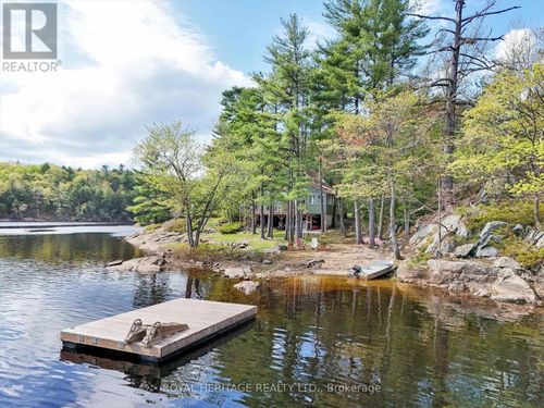 1346 Wahta #2 Road S, Georgian Bay (Gibson), ON, P0C1A0 | Card Image