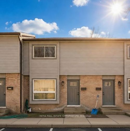 19-253 Taylor St, London, ON, N5Y2J6 | Card Image
