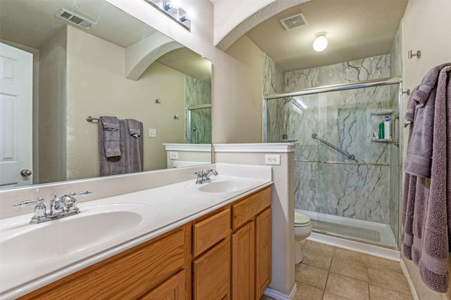1138 Sophia St, Townhouse with 3 bedrooms, 3 bathrooms and null parking in Allen TX | Image 17