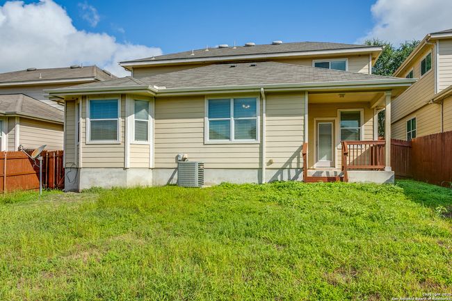 209 Country Vale, House other with 5 bedrooms, 3 bathrooms and null parking in Cibolo TX | Image 24