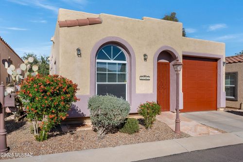 1262 W Calle Macillo, Sahuarita, AZ, 85629-8063 | Card Image