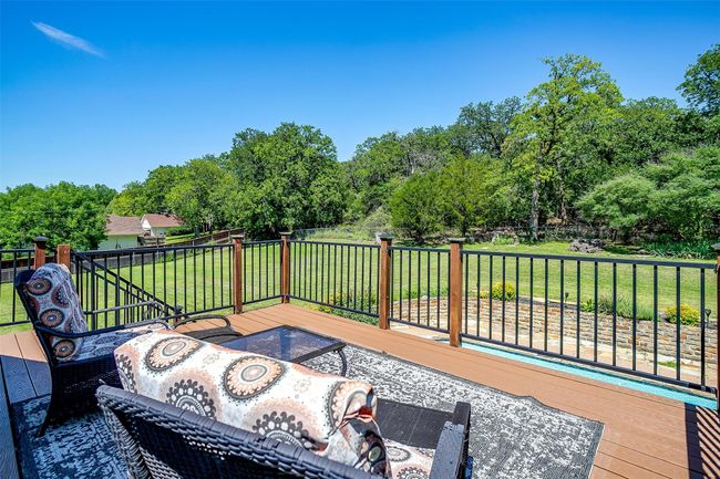 107 Sundance Ct, House other with 4 bedrooms, 2 bathrooms and null parking in Hudson Oaks TX | Image 38